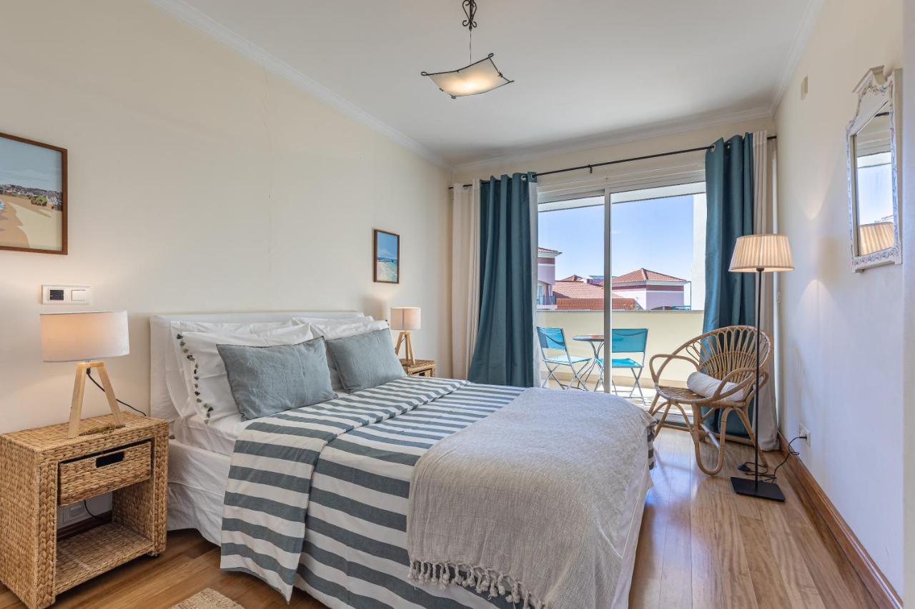 Atlantic Ocean View Apartment Funchal  Exteriör bild